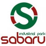 Sabaru parc industrial